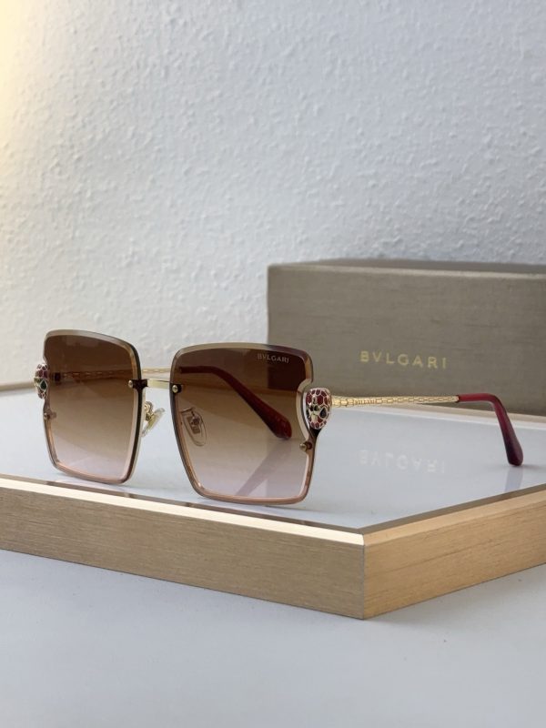 BVLG*RI Eyewear SIZE: 58-15-140