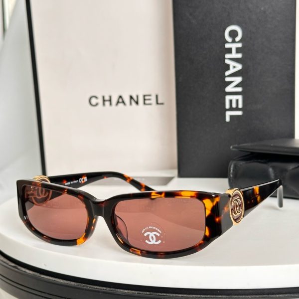 CC* Eyewear SIZE: 56-18-137