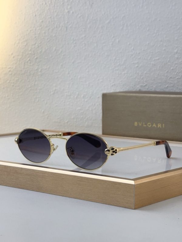 BVLG*RI Eyewear SIZE: 54-22-140
