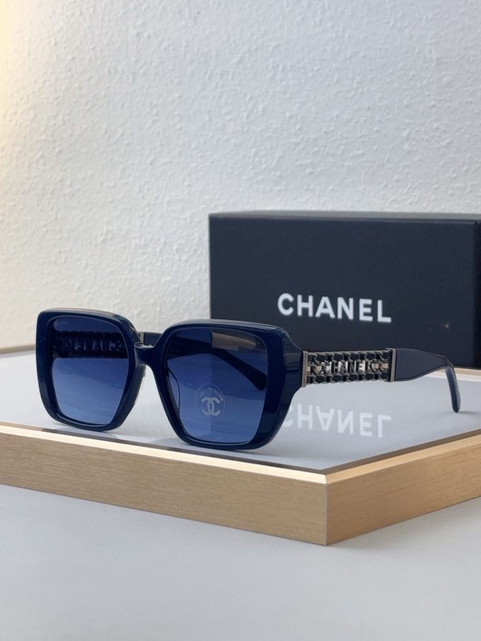 CC* Eyewear SIZE: 55-18-145 - Image 4