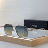 PRA Eyewear SIZE: 60-15-145