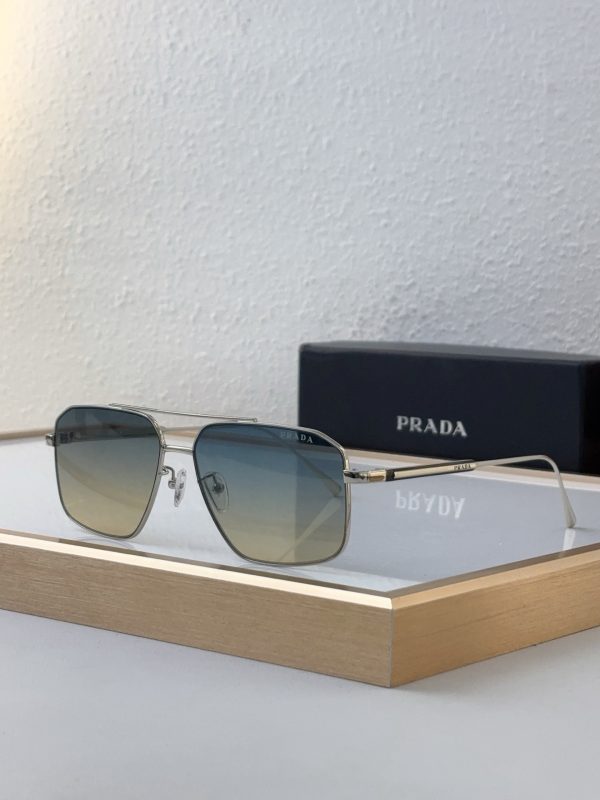PRA Eyewear SIZE: 60-15-145
