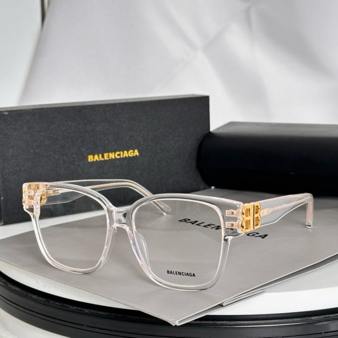 BALE**IAGA Eyewear SIZE: 56-14-140 - Image 3