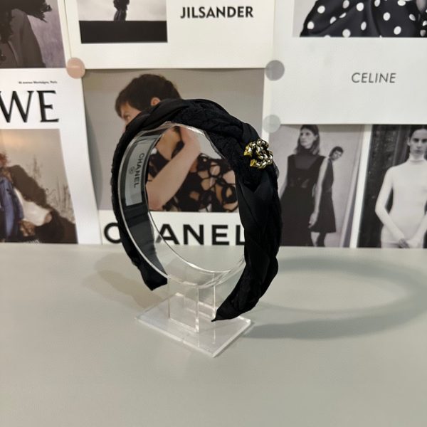 CC Hairband 0021