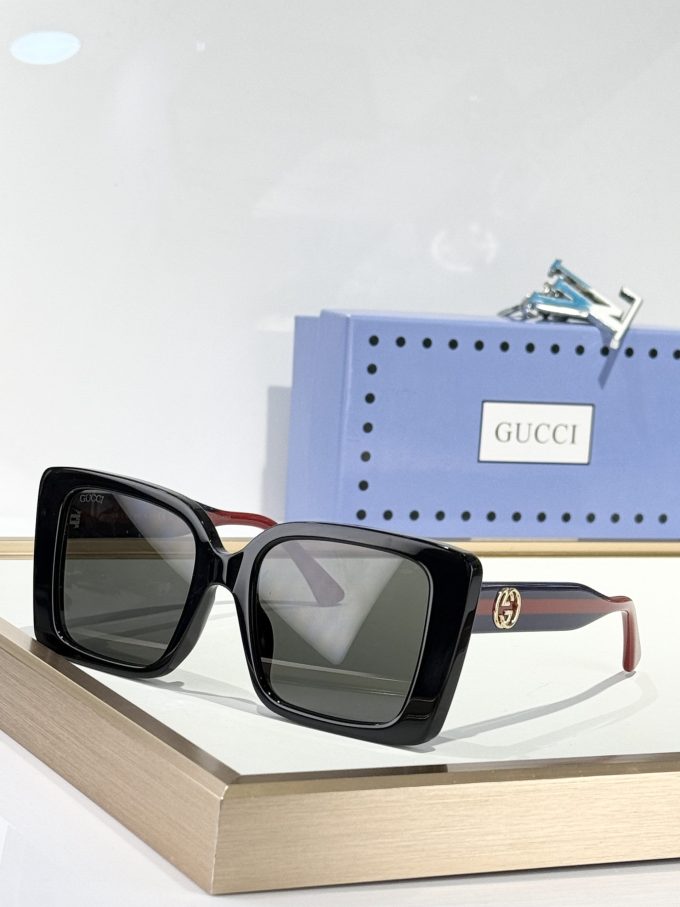 GG* Eyewear SIZE: 53-19-145 - Image 3