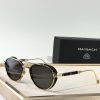 MAYBAC* Eyewear SIZE: 52-22-145