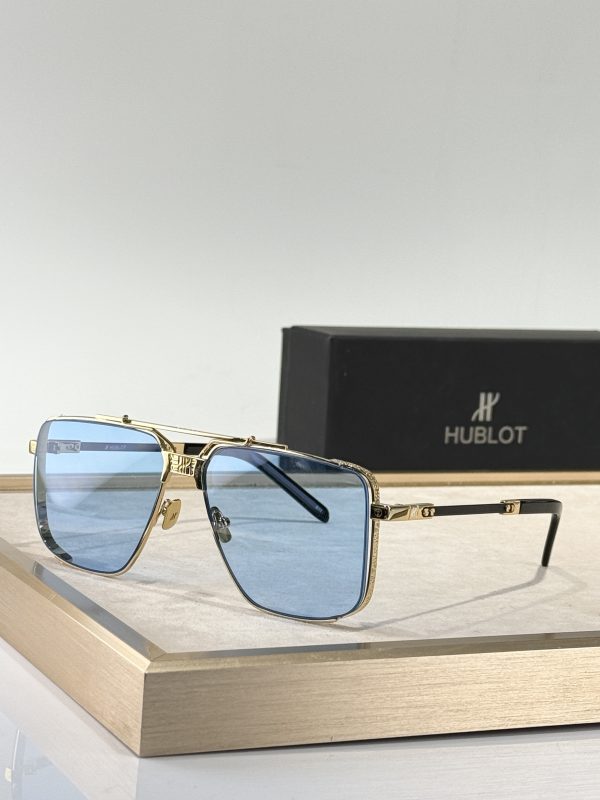 HUBL*T Eyewear SIZE: 60-15-145