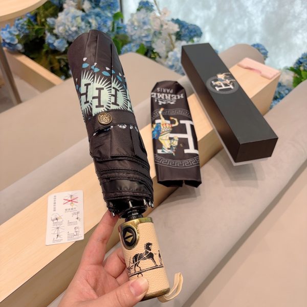 HM Umbrella 0010