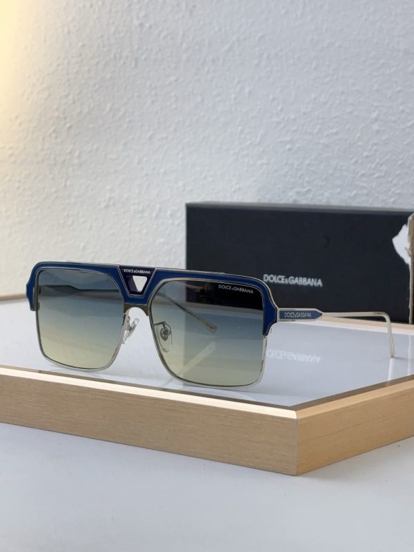 D*G Eyewear SIZE: 60-13-150