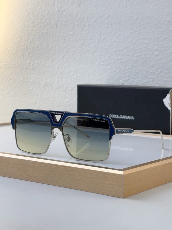 D*G Eyewear SIZE: 60-13-150 - Image 4