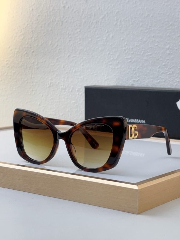 D*G Eyewear SIZE: 53-20-140
