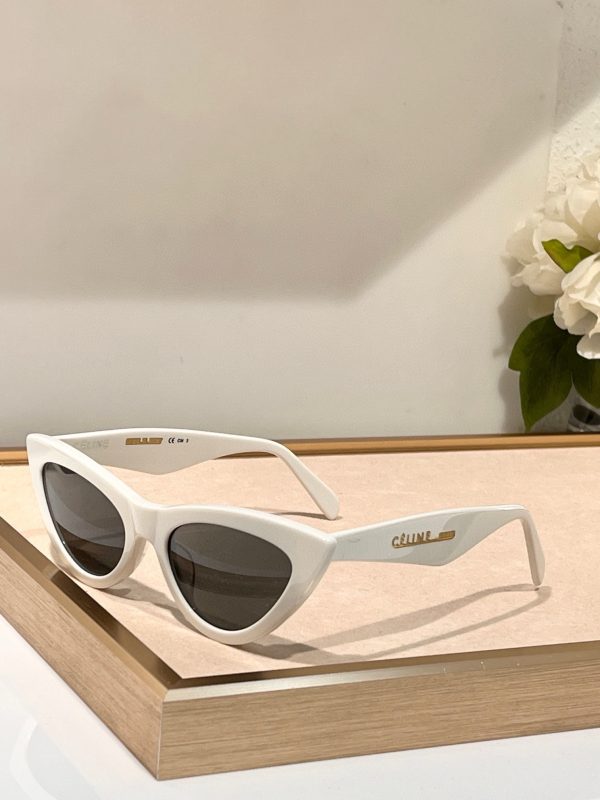 CELIN* Eyewear SIZE: 56-20-145