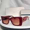 JIMMY CHO* Eyewear SIZE: 52-17-142