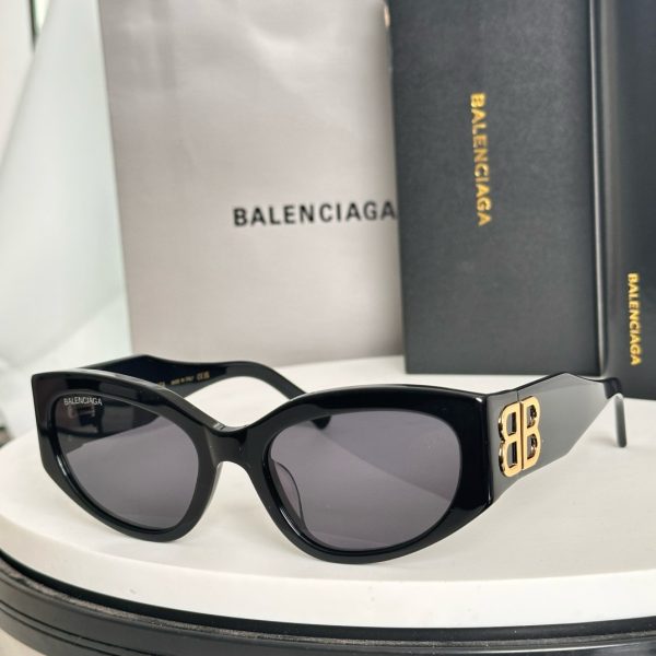 BALE**IAGA Eyewear SIZE: 66-16-145