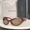 BALE**IAGA Eyewear SIZE: