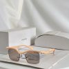 PRA Eyewear SIZE: 43-22-135