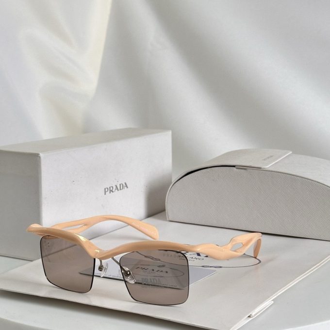 PRA Eyewear SIZE: 43-22-135 - Image 5