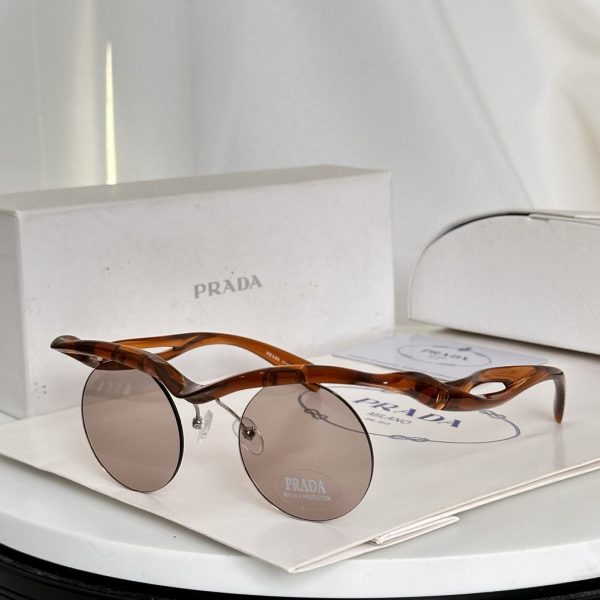 PRA Eyewear SIZE: 47-20-135