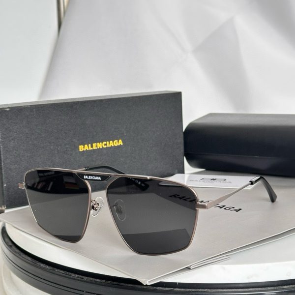 BALE**IAGA Eyewear SIZE: 61-15-145
