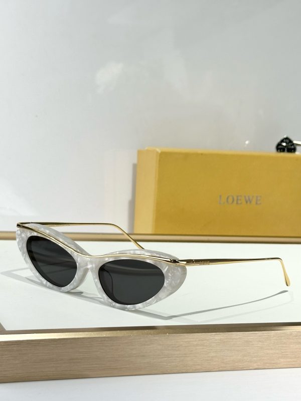 LOEW* Eyewear SIZE: 51-17-140