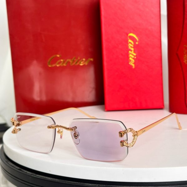 CAR Eyewear SIZE: 140