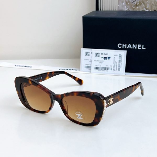 CC* Eyewear SIZE: 56-16-140