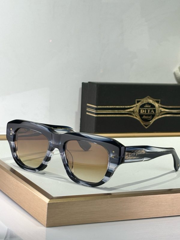 D*TA Eyewear SIZE: 53-21-150
