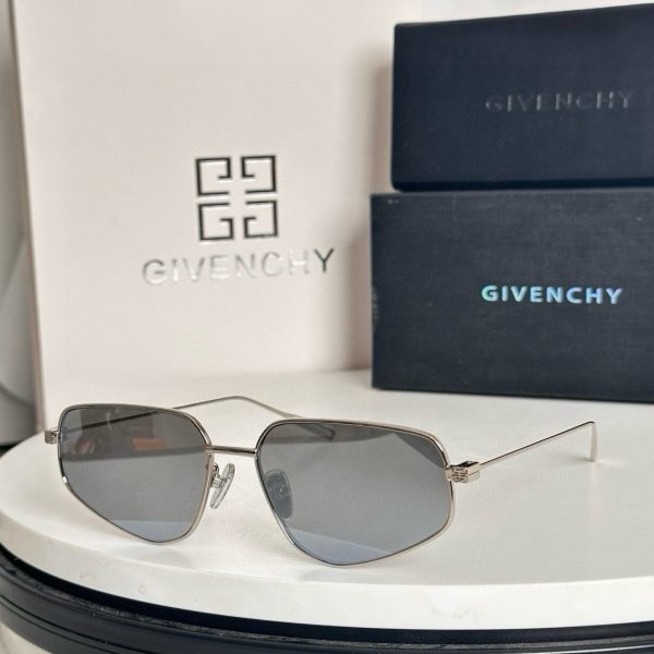 GIVENCH* Eyewear SIZE: 55-15-145