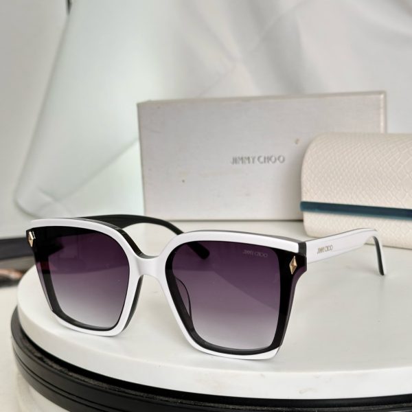 JIMMY CHO* Eyewear SIZE: 65-19-145