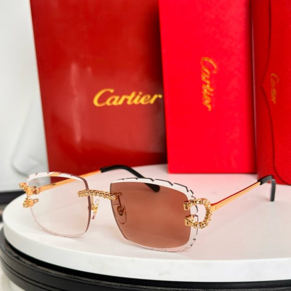 CAR Eyewear SIZE: 56-18-145