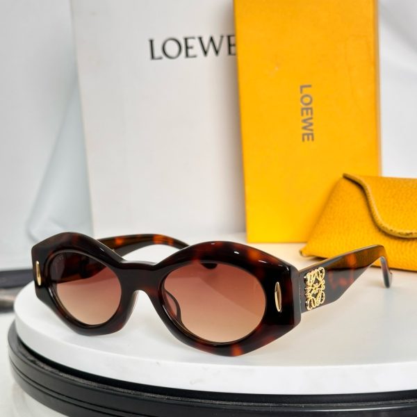 LOEW* Eyewear SIZE: 52-21-145