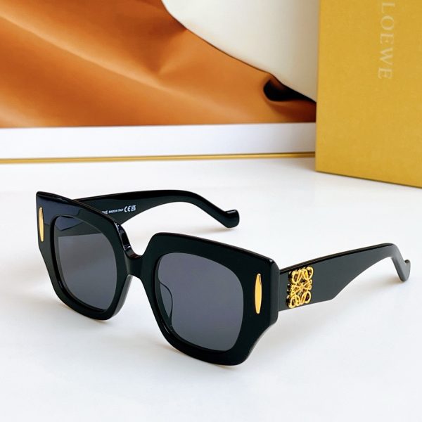 LOEW* Eyewear SIZE: 50-22-140