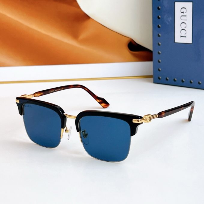 GG* Eyewear SIZE: 53-20-145 - Image 3