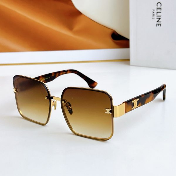 CELIN* Eyewear SIZE: 53-20-146