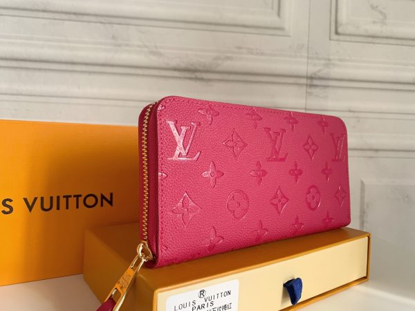7 Color 60017 Wallet 19X10Cm