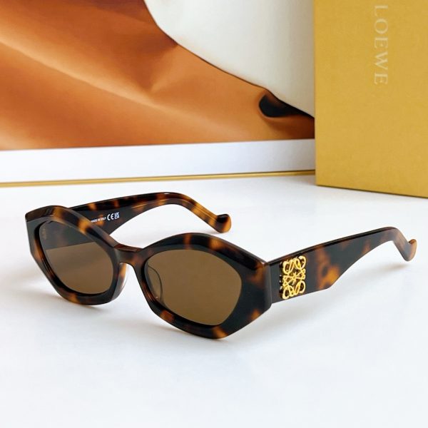 LOEW* Eyewear SIZE: 55-20-140