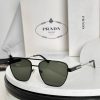 PRA Eyewear SIZE: 58-17-145