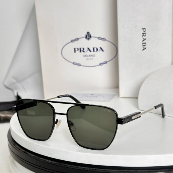 PRA Eyewear SIZE: 58-17-145