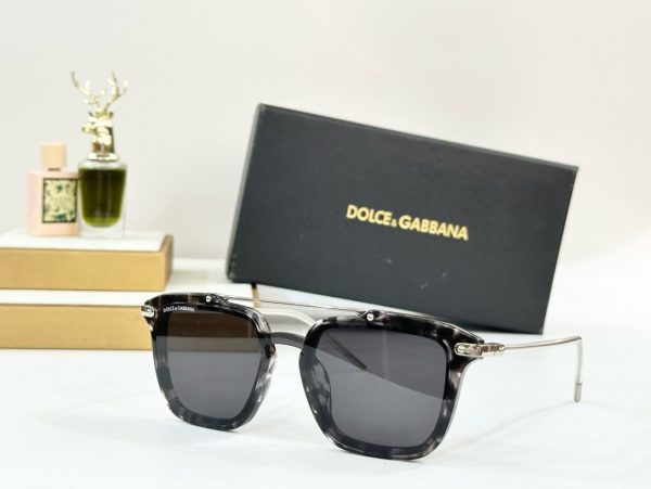D*G Eyewear SIZE: