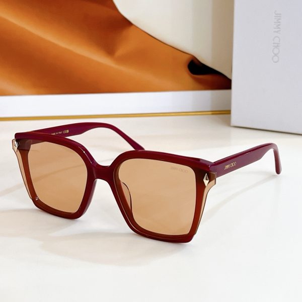 JIMMY CHO* Eyewear SIZE: 65-19-145