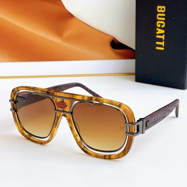 BUGA**I Eyewear SIZE: 63-15-142