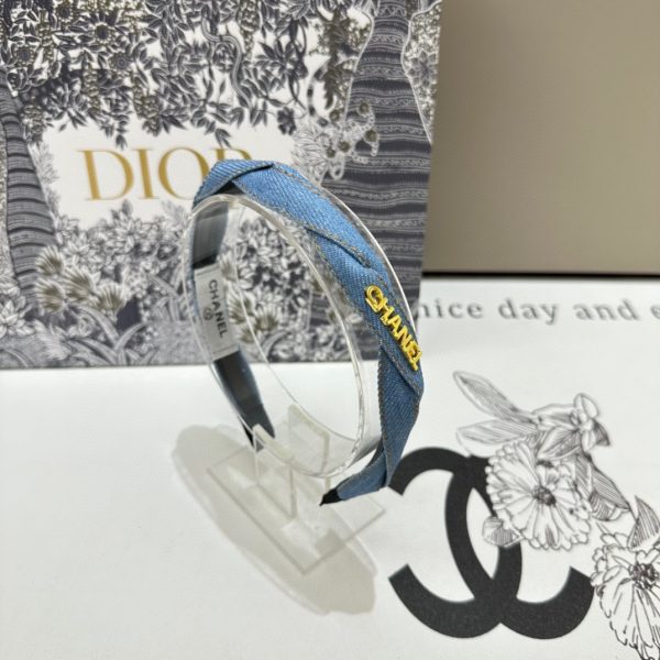 CC Hairband 0025