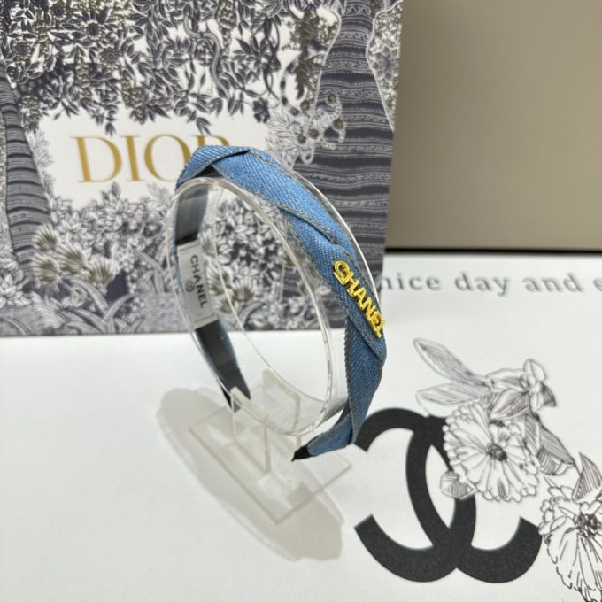 CC Hairband 0025 - Image 3