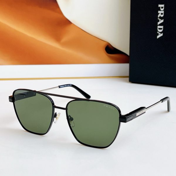 PRA Eyewear SIZE: 58-17-145