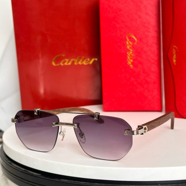 CAR Eyewear SIZE: 58-18-143