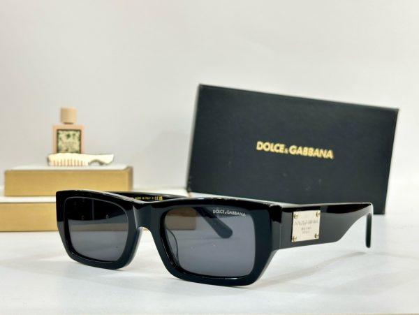 D*G Eyewear SIZE: 55-21-145