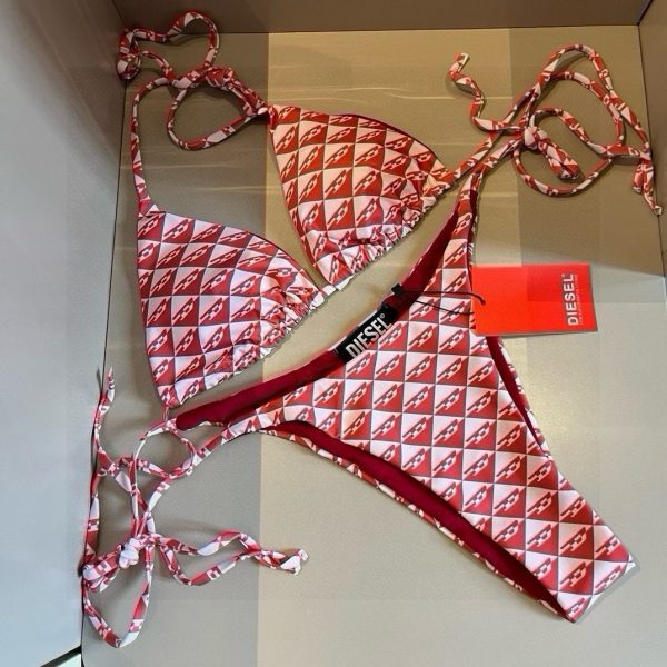 DIESE* Swimwear #2