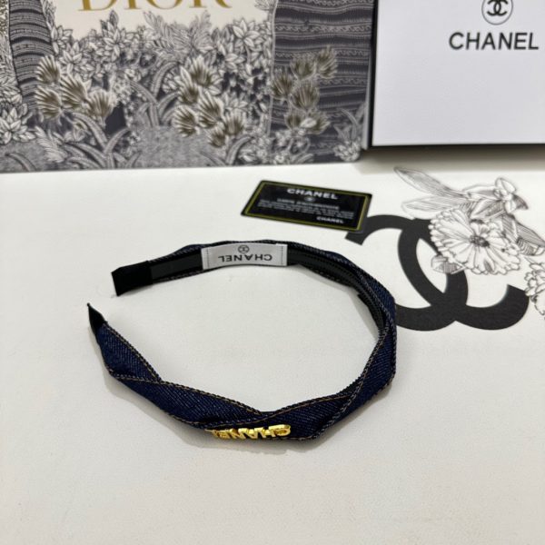 CC Hairband 0025