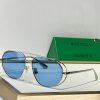 BOTTEG* VENE*A Eyewear SIZE: 61-15-140