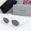 BALE**IAGA Eyewear SIZE: 55-20-145
